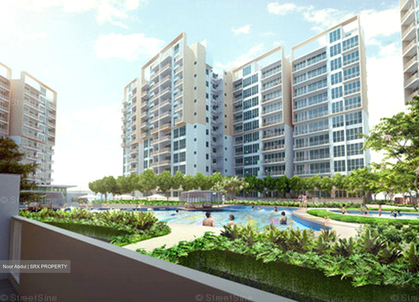 Watercolours (D18), Condominium #625451841